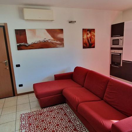 Appartamento Volta Rho Kültér fotó