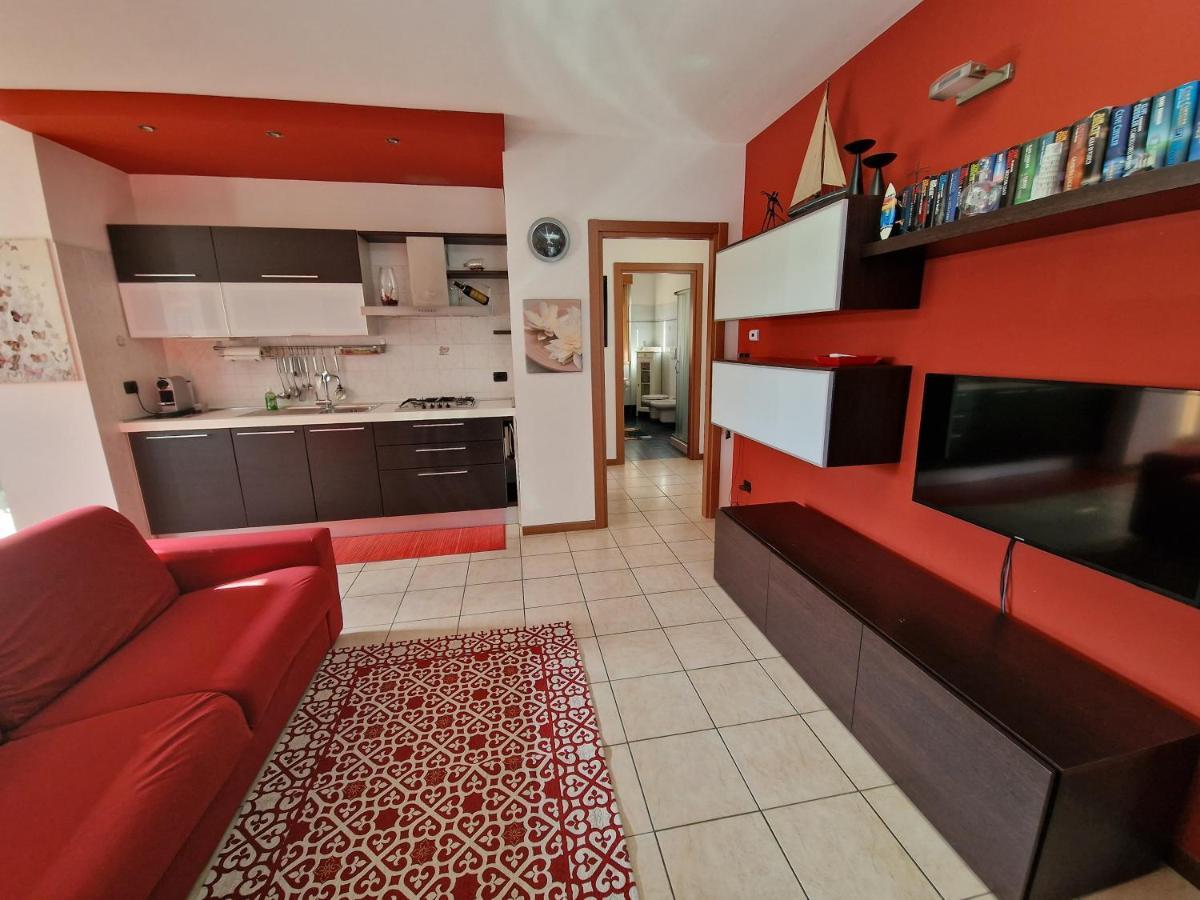 Appartamento Volta Rho Kültér fotó