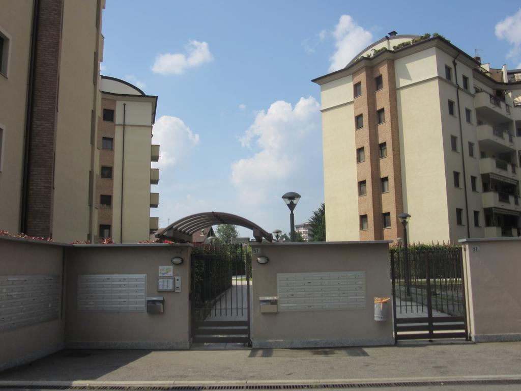Appartamento Volta Rho Szoba fotó